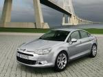 Citroen C5 2007 года